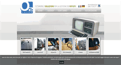 Desktop Screenshot of o2saving.com